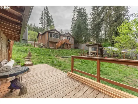 60045 NW Railroad Avenue Timber OR 97144
