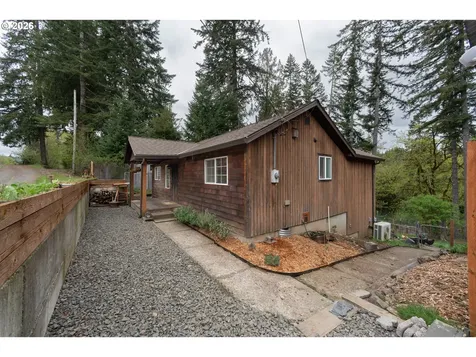 60045 NW Railroad Avenue Timber OR 97144