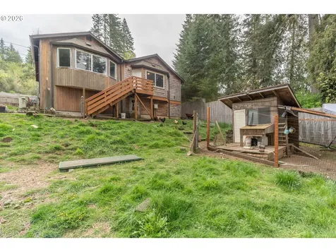 60045 NW Railroad Avenue Timber OR 97144