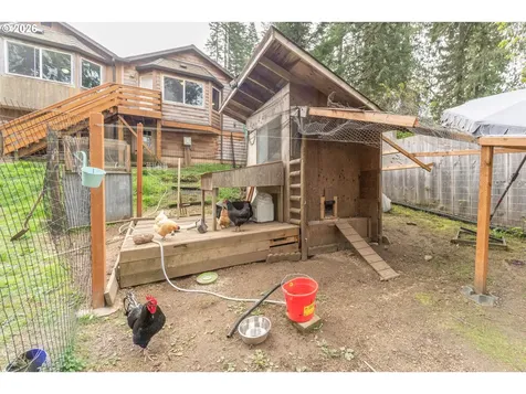 60045 NW Railroad Avenue Timber OR 97144