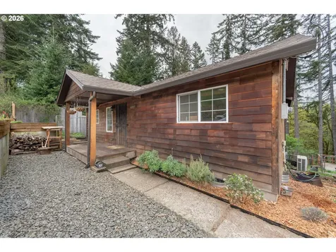 60045 NW Railroad Avenue Timber OR 97144