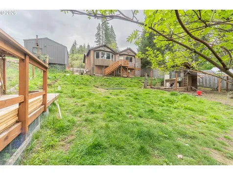 60045 NW Railroad Avenue Timber OR 97144