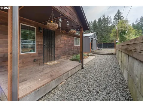 60045 NW Railroad Avenue Timber OR 97144