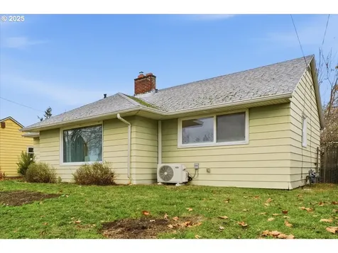8535 SE Stephens Street Portland OR 97216