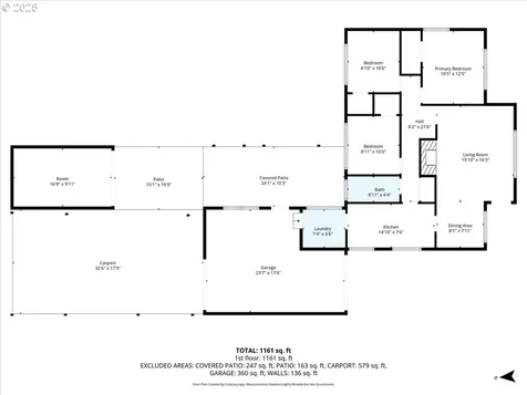 8535 SE Stephens Street Portland OR 97216
