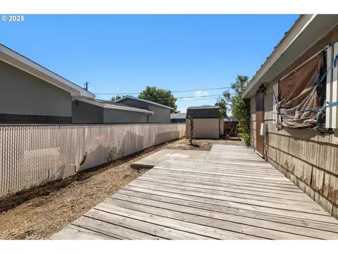 306 SE Dunham Street Prineville OR 97754