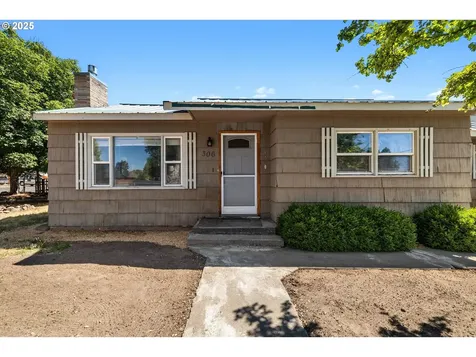 306 SE Dunham Street Prineville OR 97754