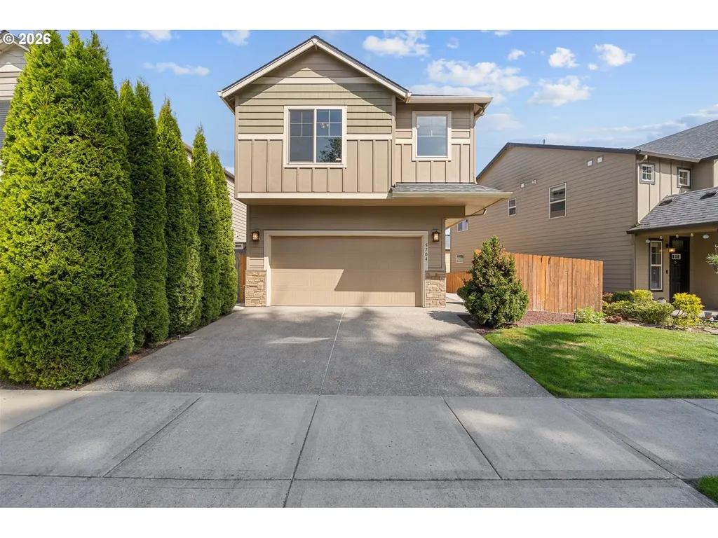 5704 NE 47th Street Vancouver WA 98661