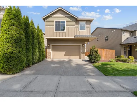5704 NE 47th Street Vancouver WA 98661