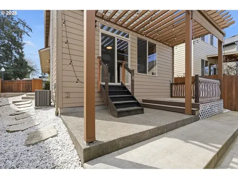 5704 NE 47th Street Vancouver WA 98661