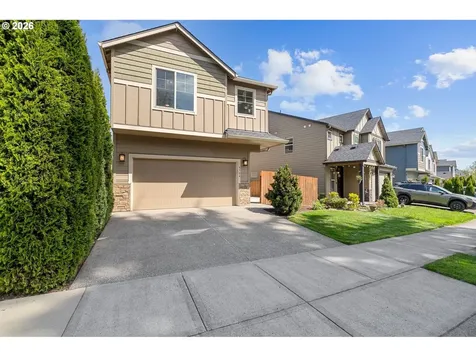5704 NE 47th Street Vancouver WA 98661