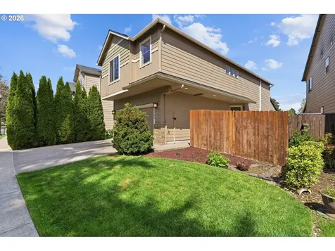 5704 NE 47th Street Vancouver WA 98661