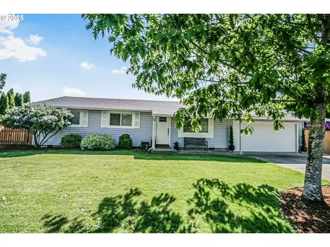 1300 N Sitka Avenue Newberg OR 97132