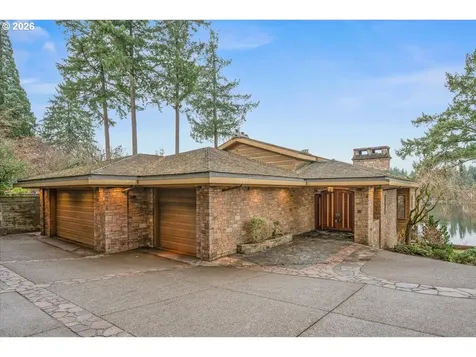 2815 Arrowhead Court Lake Oswego OR 97034