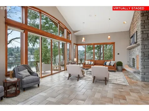 2815 Arrowhead Court Lake Oswego OR 97034