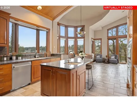 2815 Arrowhead Court Lake Oswego OR 97034