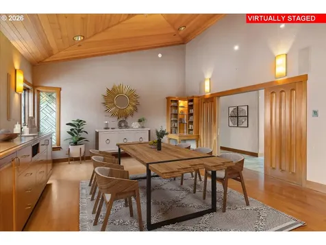 2815 Arrowhead Court Lake Oswego OR 97034