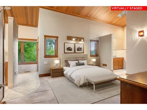 2815 Arrowhead Court Lake Oswego OR 97034