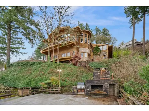 2815 Arrowhead Court Lake Oswego OR 97034