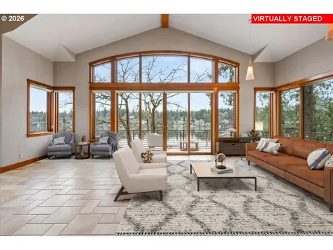 2815 Arrowhead Court Lake Oswego OR 97034