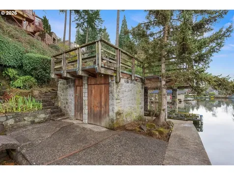 2815 Arrowhead Court Lake Oswego OR 97034