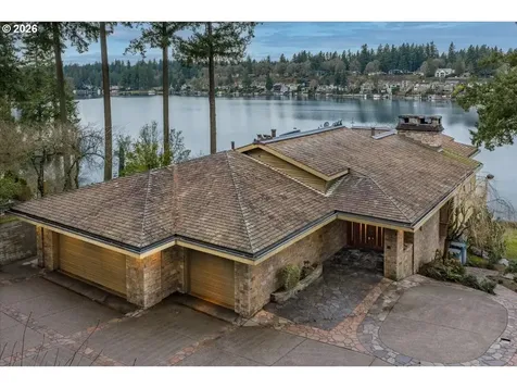 2815 Arrowhead Court Lake Oswego OR 97034
