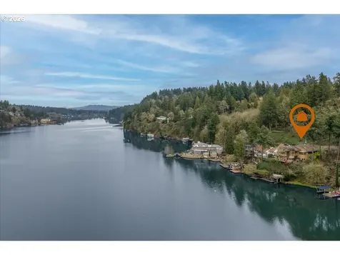 2815 Arrowhead Court Lake Oswego OR 97034