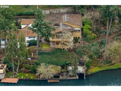 2815 Arrowhead Court Lake Oswego OR 97034