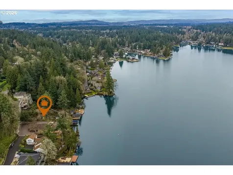 2815 Arrowhead Court Lake Oswego OR 97034