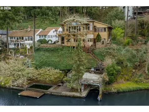 2815 Arrowhead Court Lake Oswego OR 97034