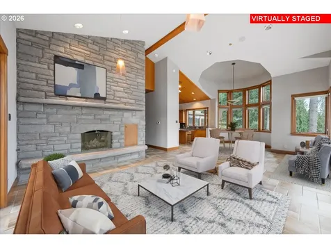 2815 Arrowhead Court Lake Oswego OR 97034