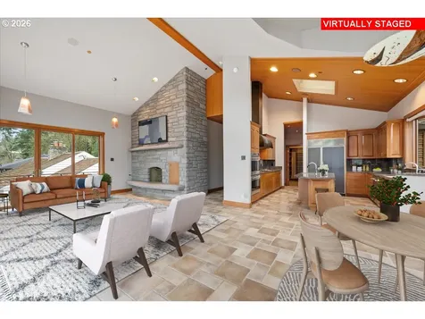 2815 Arrowhead Court Lake Oswego OR 97034