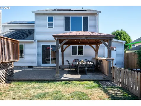 2322 N Irvine Street Cornelius OR 97113