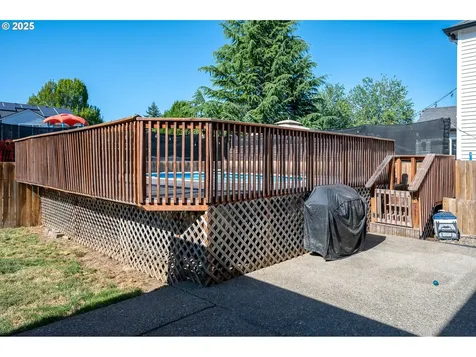 2322 N Irvine Street Cornelius OR 97113