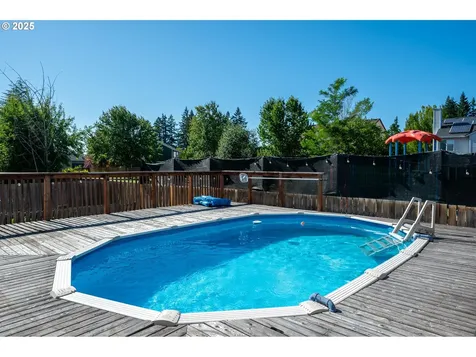 2322 N Irvine Street Cornelius OR 97113