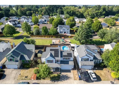 2322 N Irvine Street Cornelius OR 97113