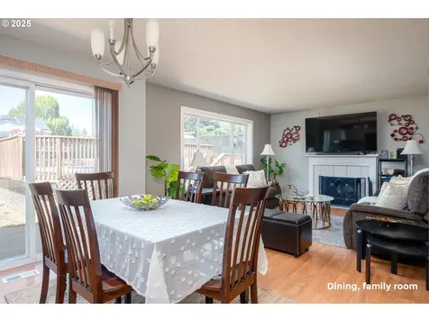2322 N Irvine Street Cornelius OR 97113