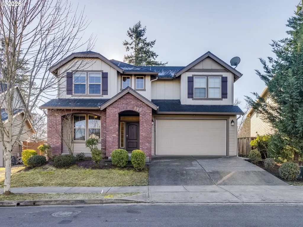 19319 NE 23rd Street Vancouver WA 98684