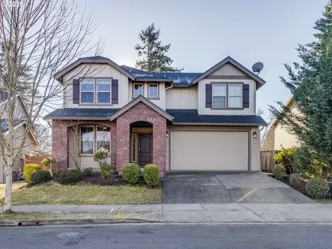 19319 NE 23rd Street Vancouver WA 98684