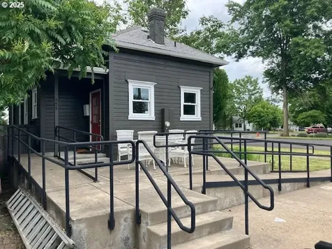 509 NW 3rd Avenue Canby OR 97013