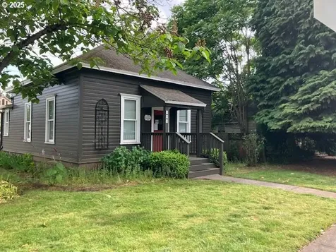 509 NW 3rd Avenue Canby OR 97013