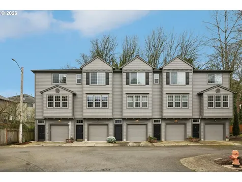 4818 SW 2nd Court Portland OR 97239