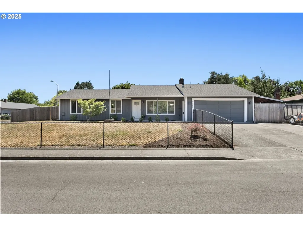5384 SE Villa Street Hillsboro OR 97123
