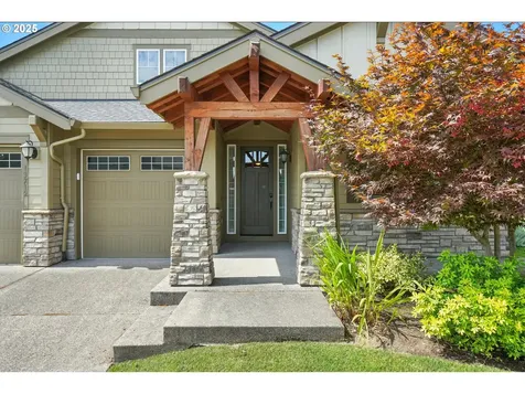 13712 NW 52nd Avenue Vancouver WA 98685