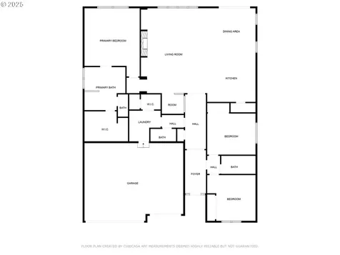 13712 NW 52nd Avenue Vancouver WA 98685