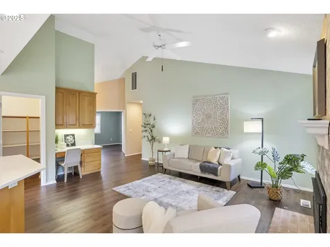 28519 SW Cascade Loop Wilsonville OR 97070
