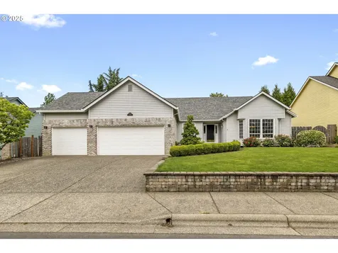 28519 SW Cascade Loop Wilsonville OR 97070