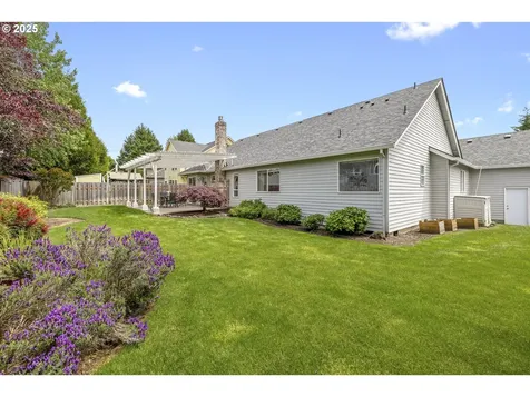 28519 SW Cascade Loop Wilsonville OR 97070