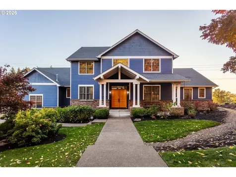 3160 Summit Sky Boulevard Eugene OR 97405