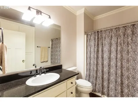 3160 Summit Sky Boulevard Eugene OR 97405